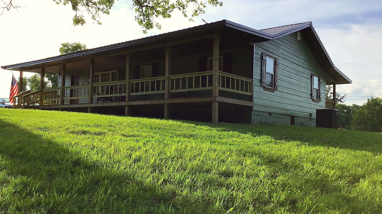 Photo of Outdoor in Ozark