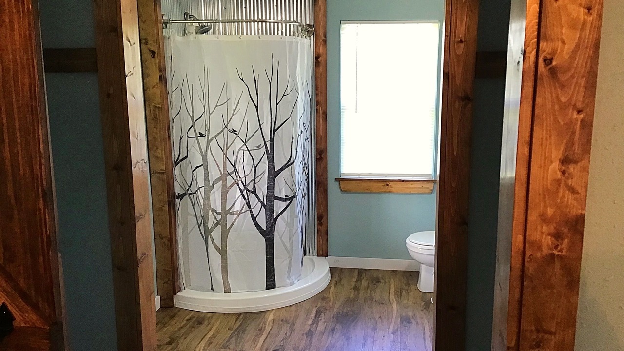 Photo of Bathroom in Ozark