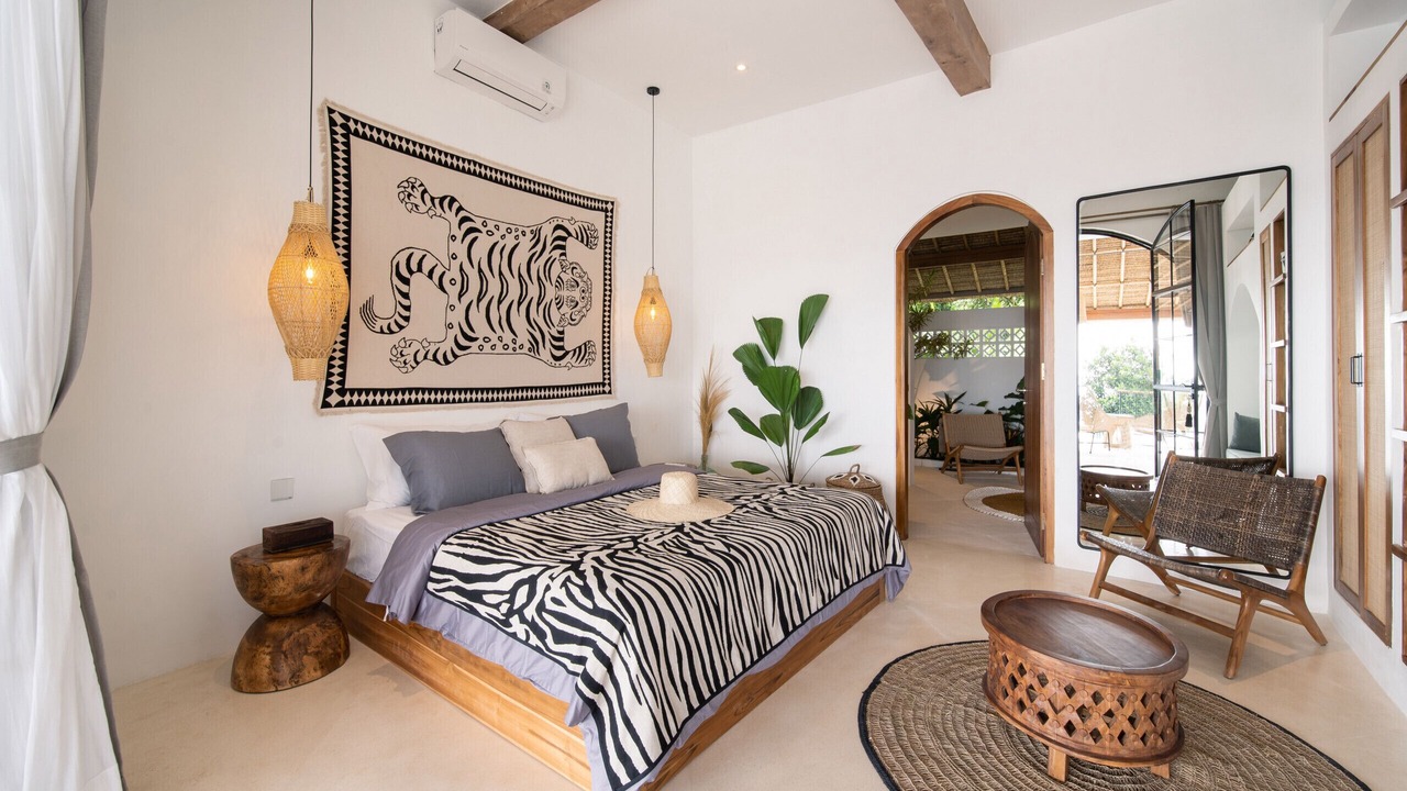 Photo of Bedroom in Banjar