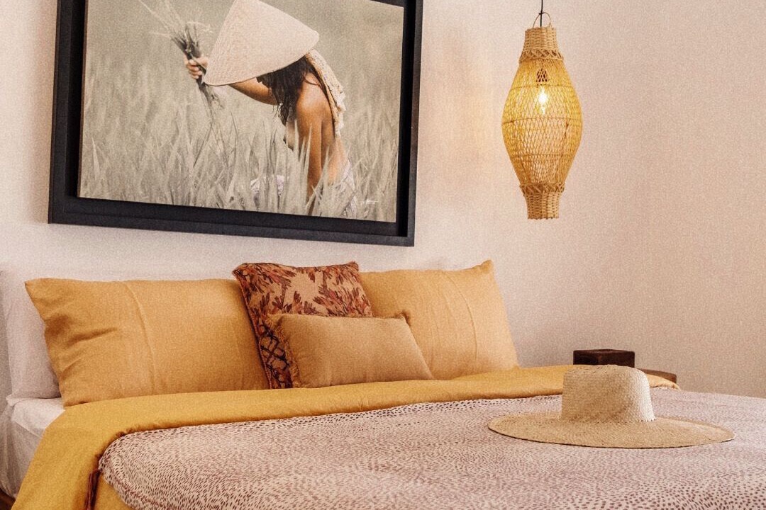Photo of Bedroom in Banjar