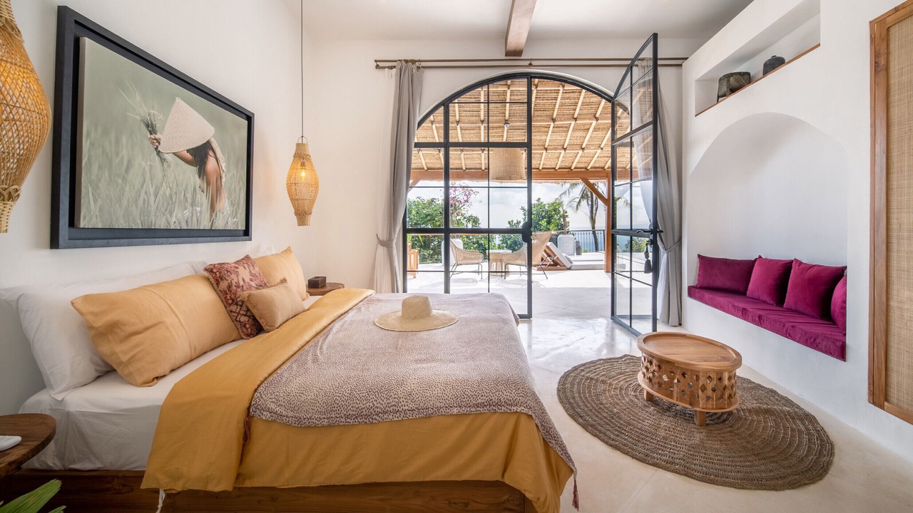 Photo of Bedroom in Banjar