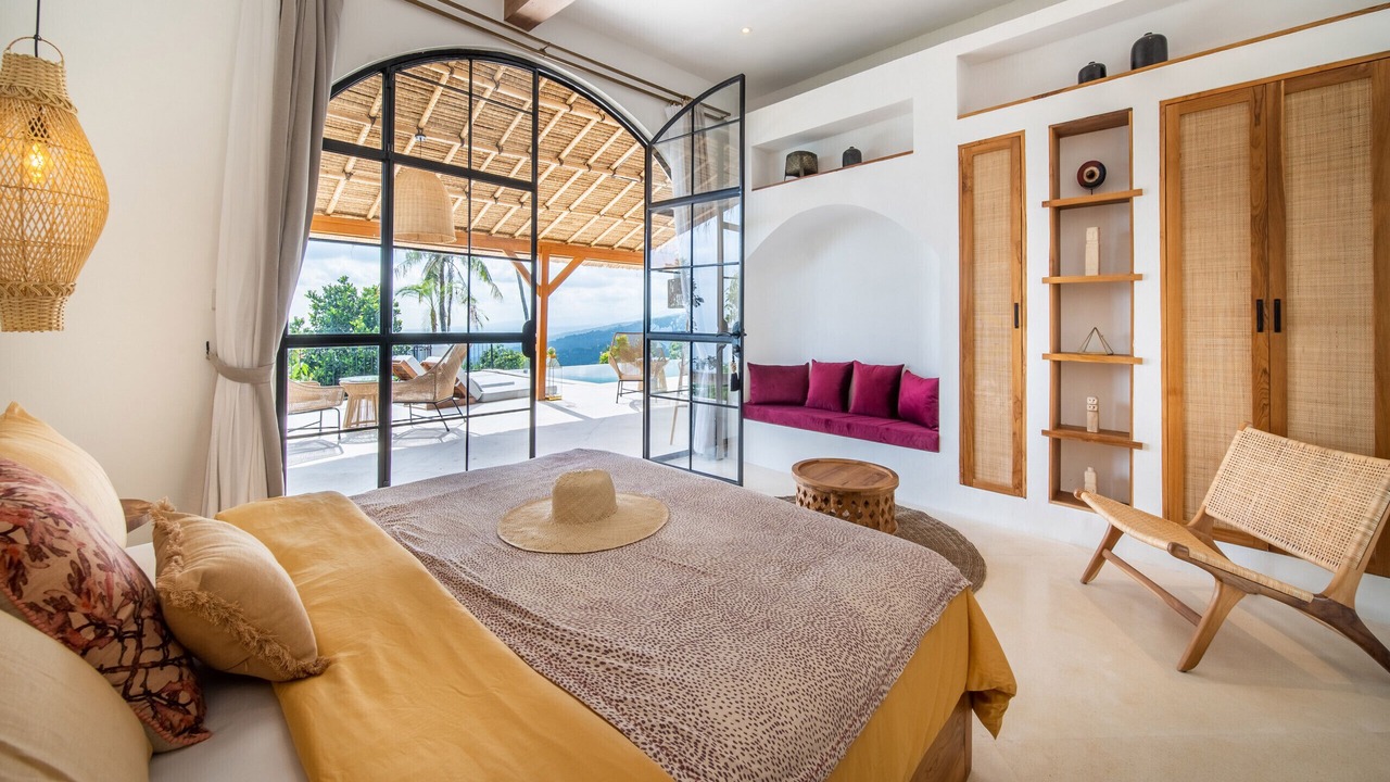 Photo of Bedroom in Banjar