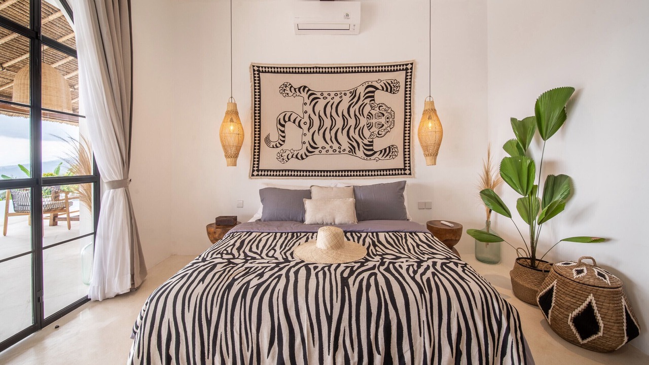 Photo of Bedroom in Banjar