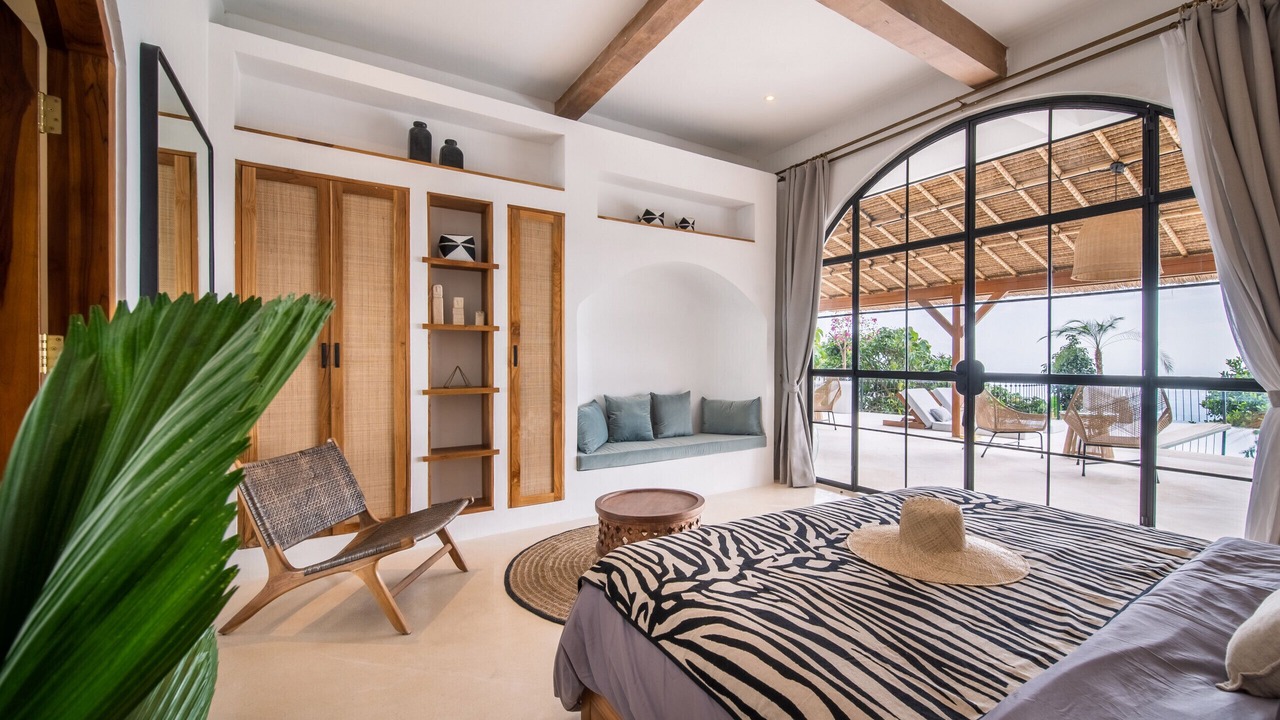 Photo of Bedroom in Banjar