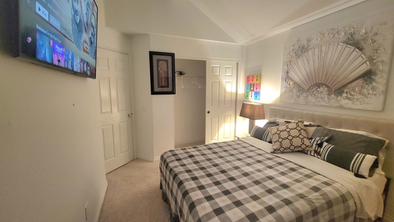 Photo of Bedroom in Covington
