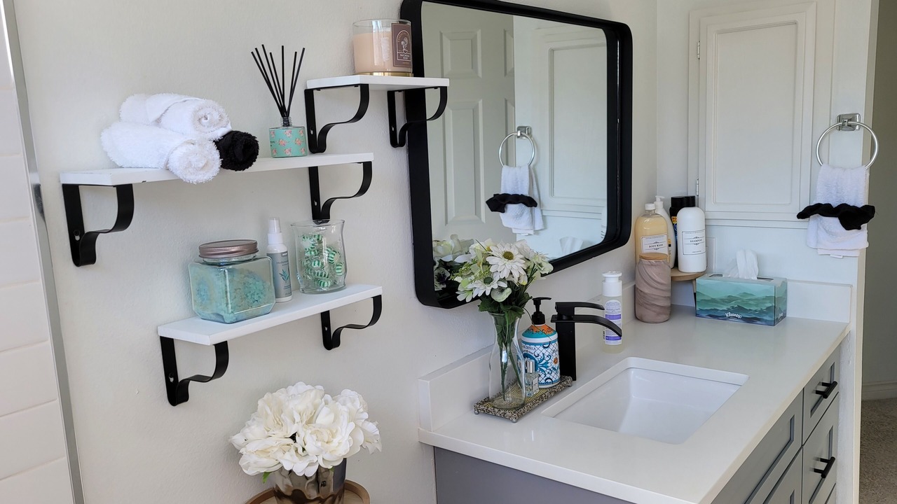 Photo of Bathroom in Covington