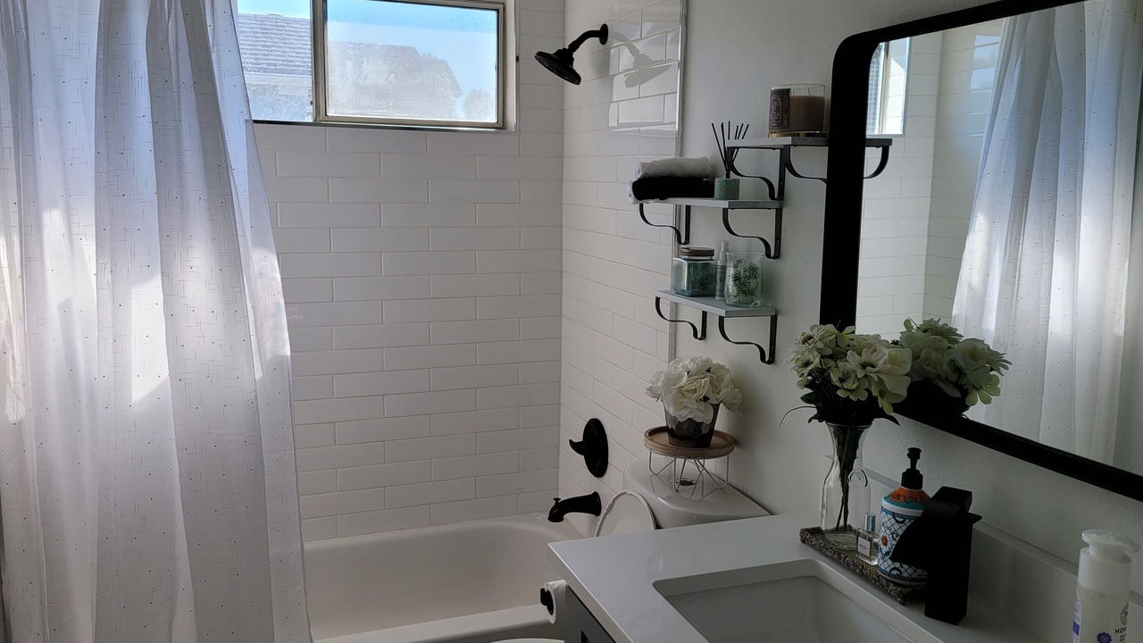 Photo of Bathroom in Covington