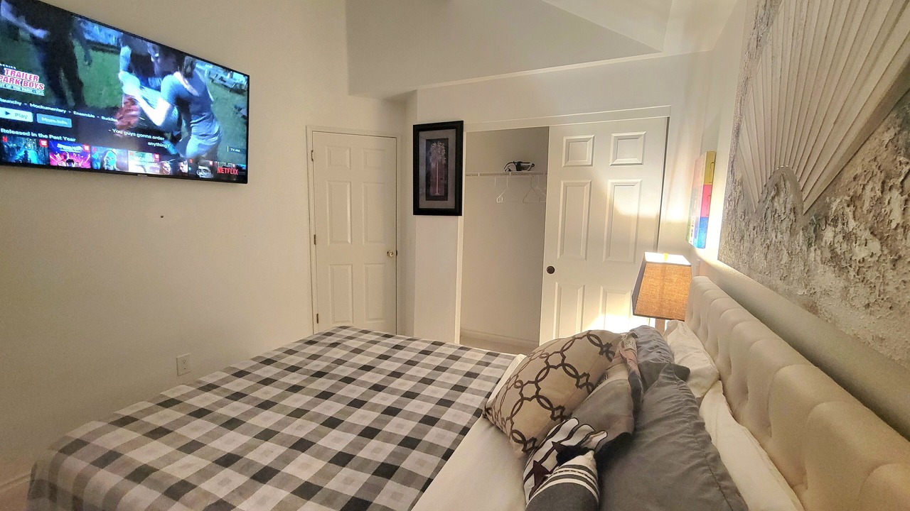Photo of Bedroom in Covington