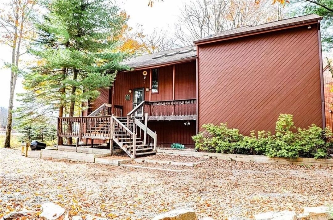 Photo of Outdoor in Tobyhanna