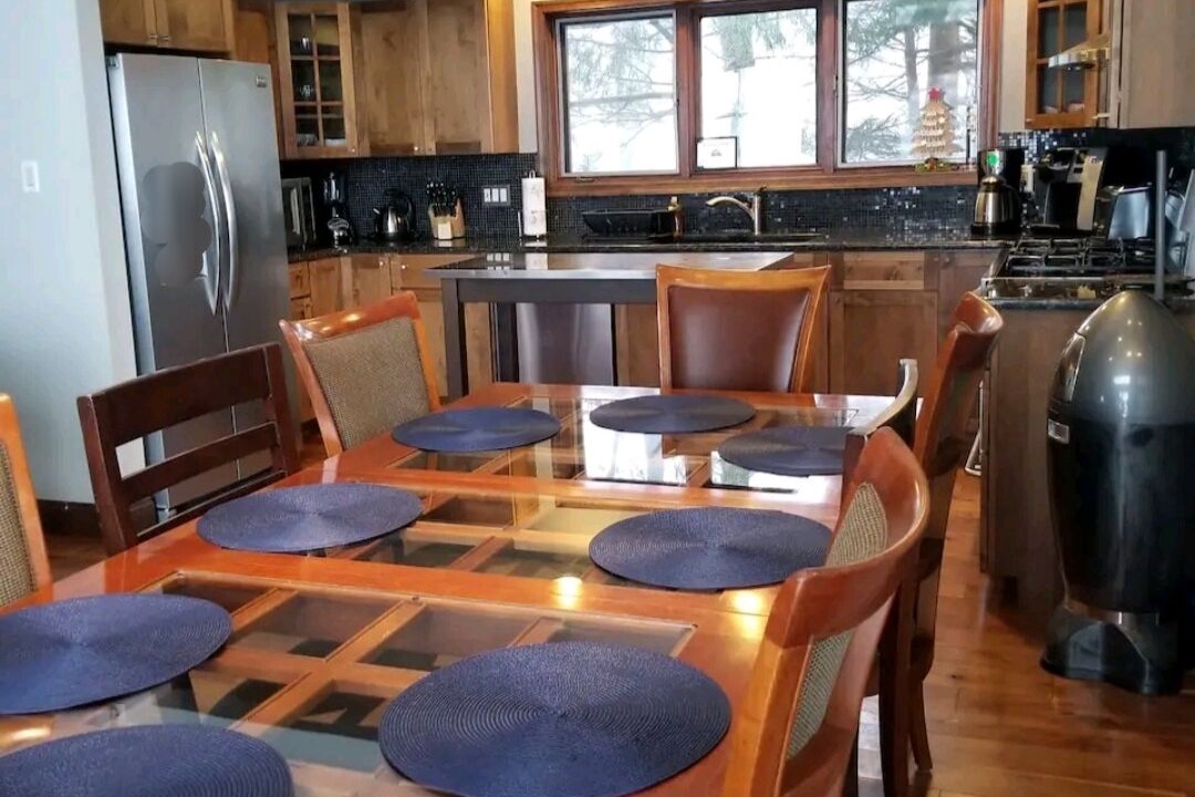 Photo of Kitchen in Tobyhanna