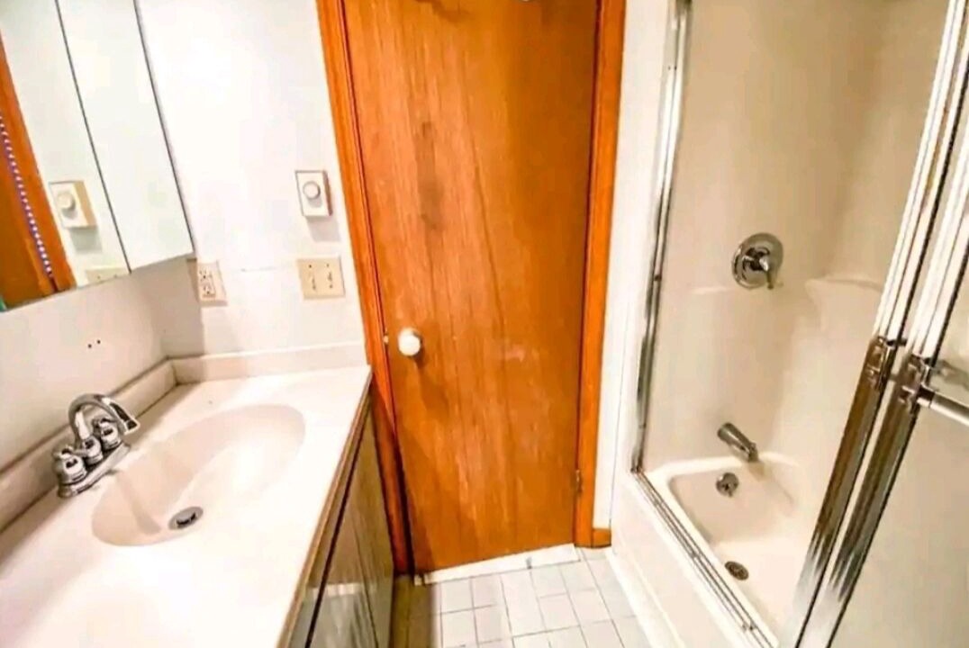 Photo of Bathroom in Tobyhanna