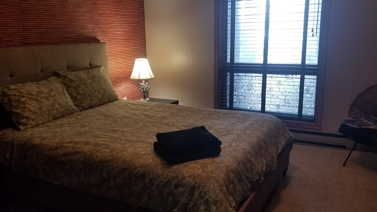 Photo of Bedroom in Tobyhanna