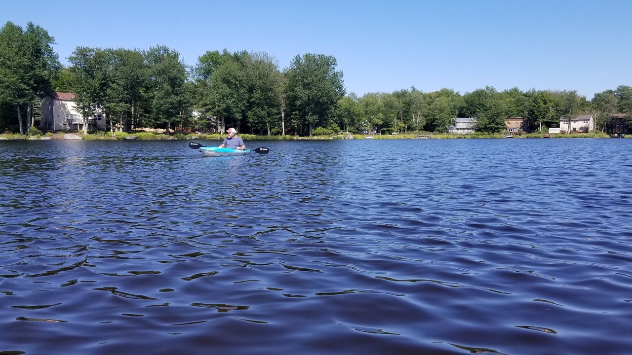 Photo of Outdoor in Tobyhanna