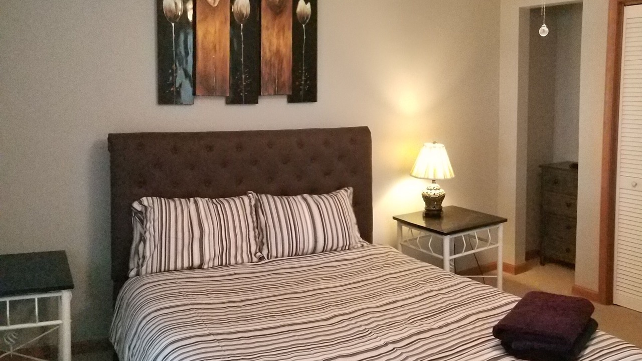 Photo of Bedroom in Tobyhanna