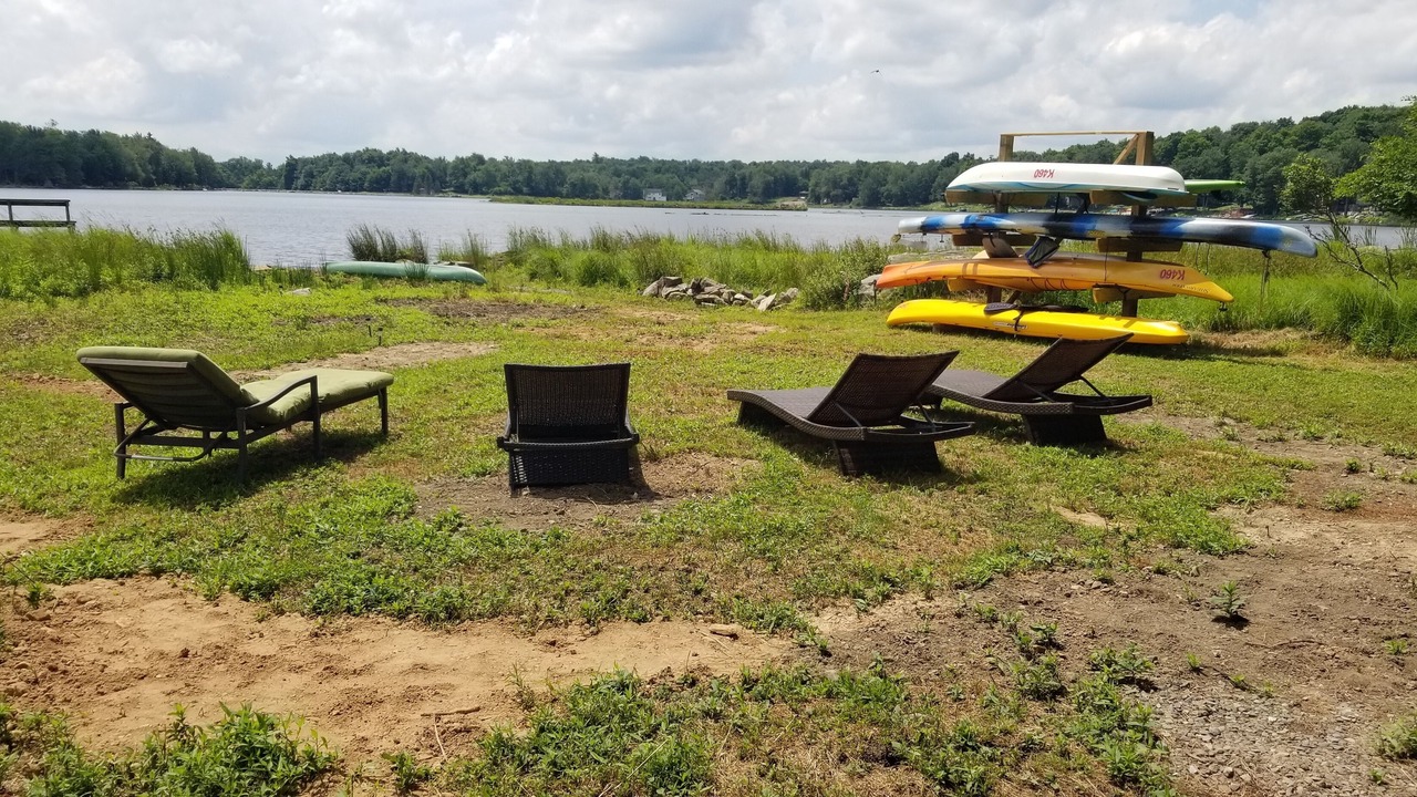 Photo of Outdoor in Tobyhanna