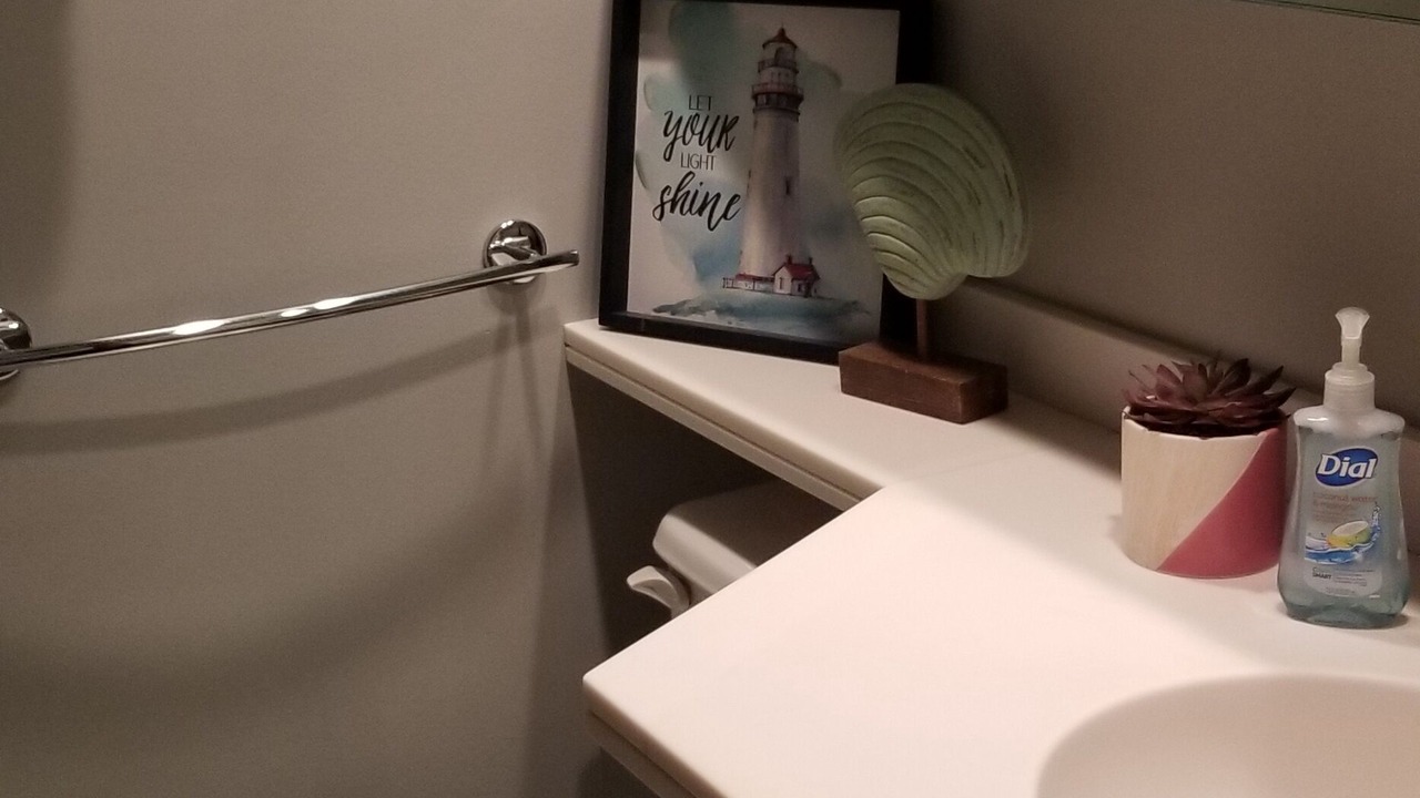 Photo of Bathroom in Tobyhanna
