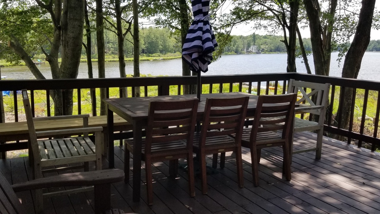 Photo of Outdoor in Tobyhanna