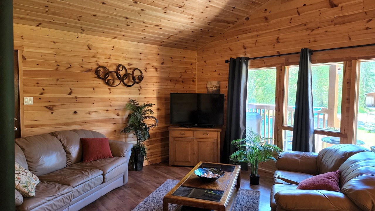 Photo of Livingroom in Beaconia