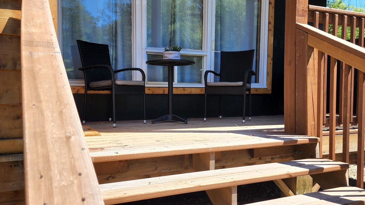 Photo of Patio Balcony in Beaconia