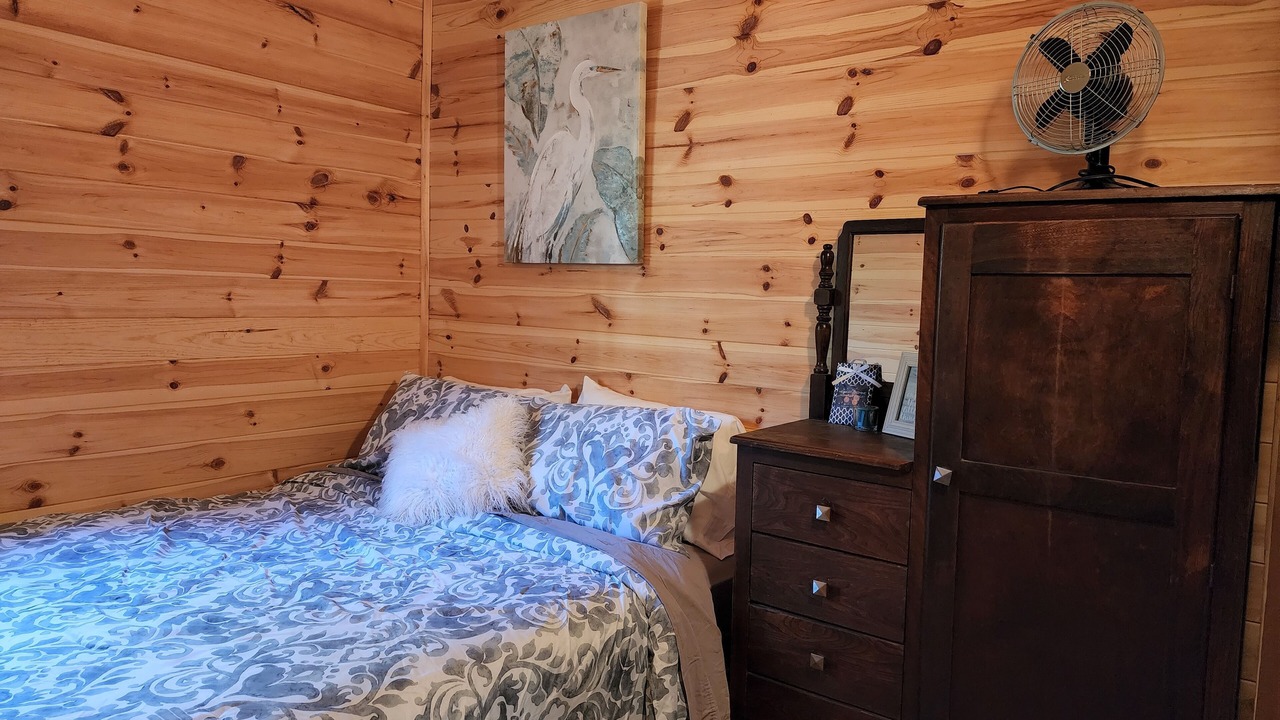 Photo of Bedroom in Beaconia