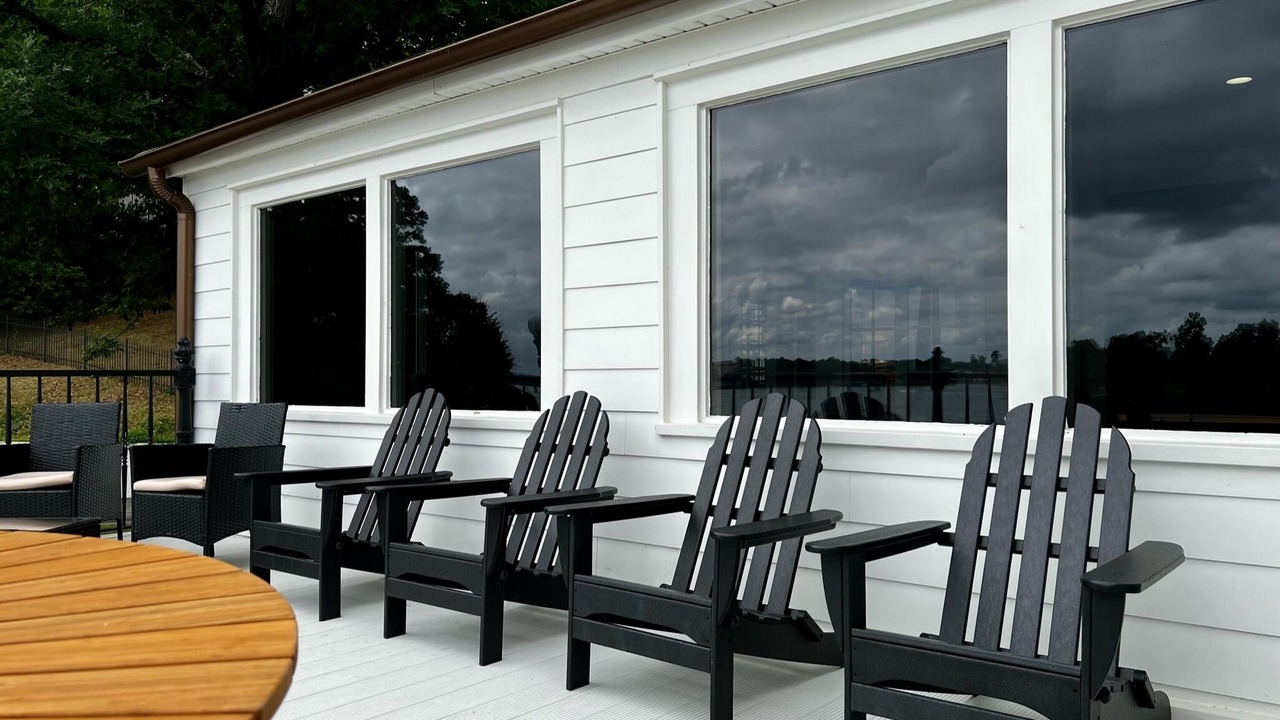 Photo of Outdoor in Lake Hamilton