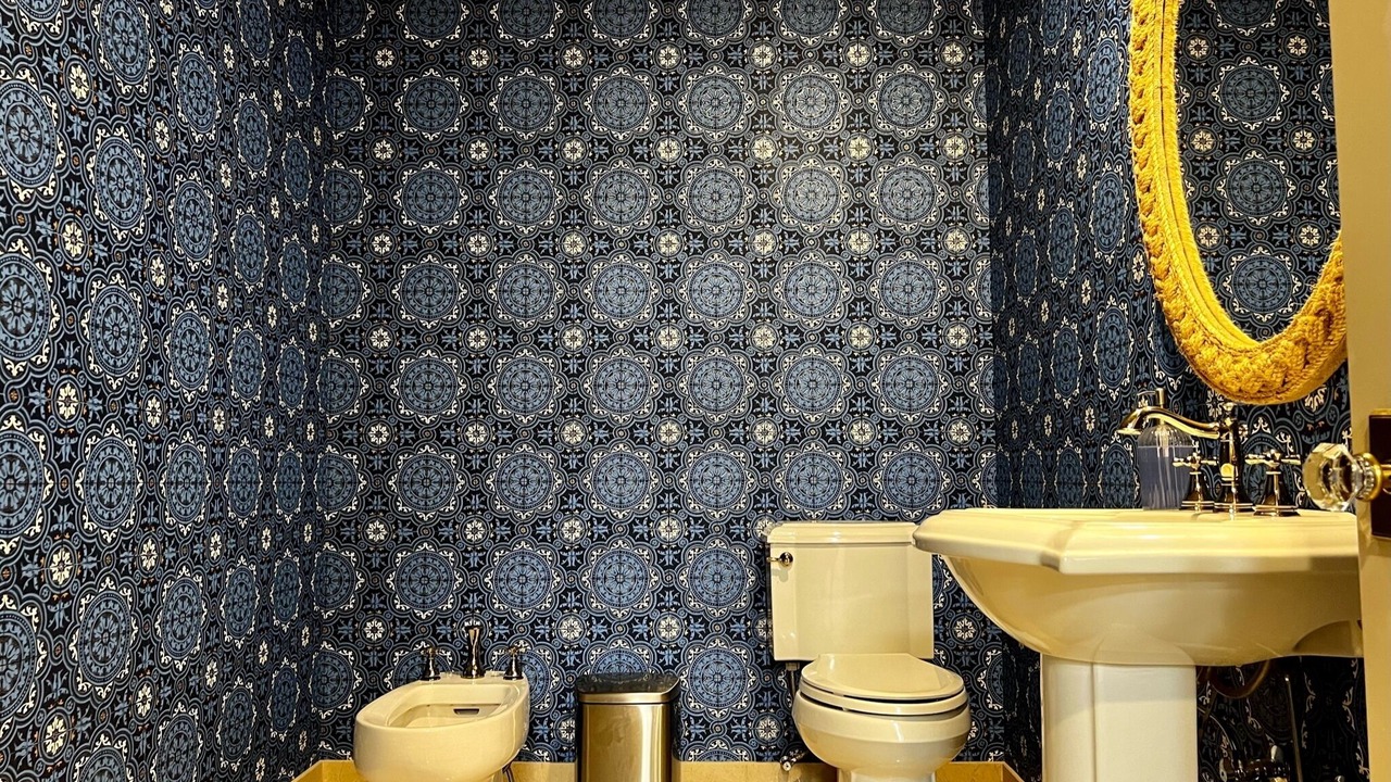 Photo of Bathroom in Lake Hamilton