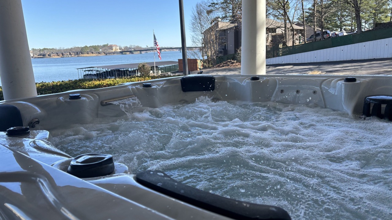Photo of Outdoor in Lake Hamilton