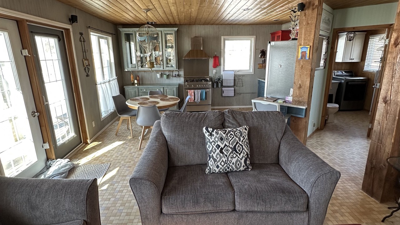 Photo of Bedroom in Grand Marais