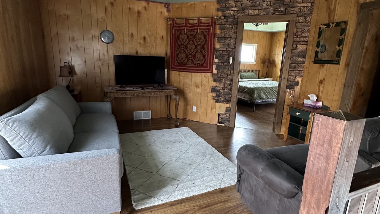Photo of Livingroom in Grand Marais
