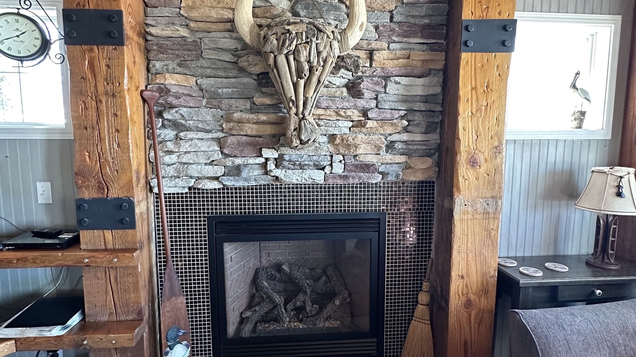 Photo of Livingroom in Grand Marais