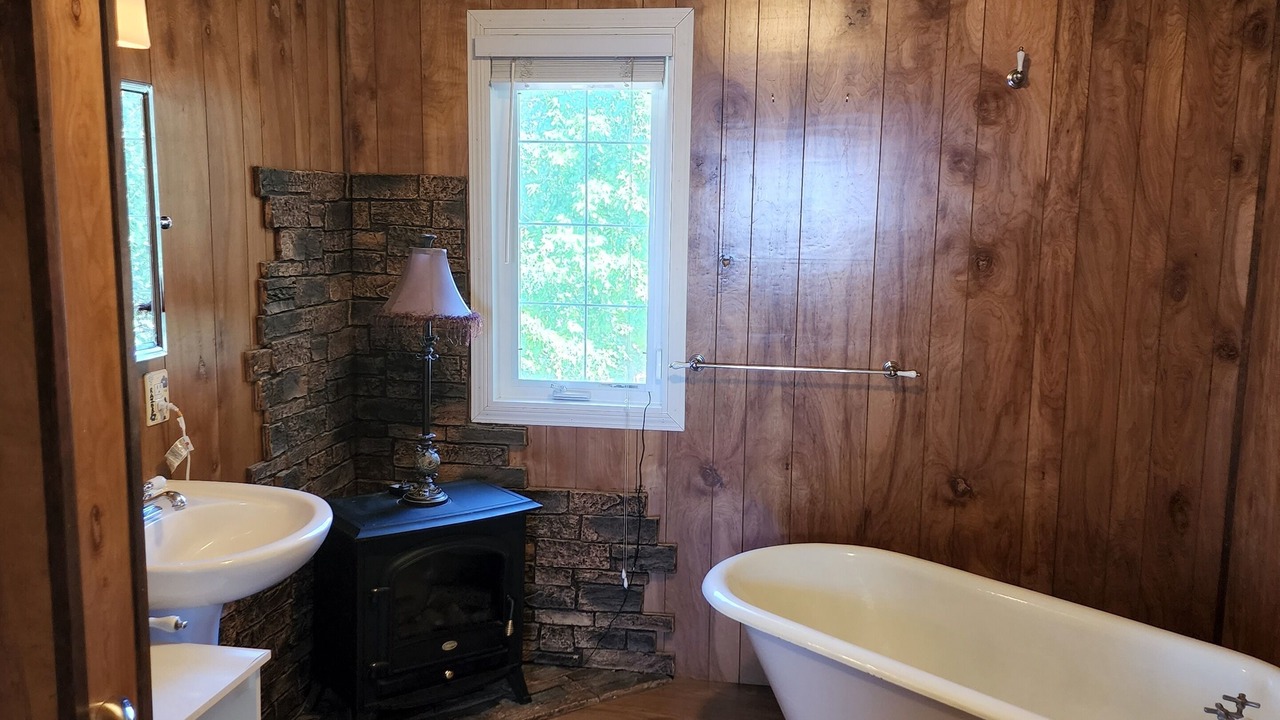 Photo of Bathroom in Grand Marais