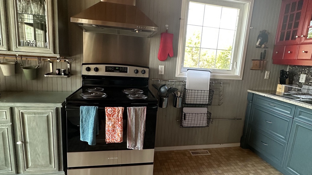 Photo of Kitchen in Grand Marais