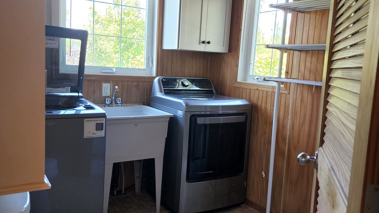 Photo of Bathroom in Grand Marais