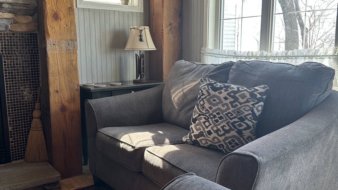 Photo of Livingroom in Grand Marais
