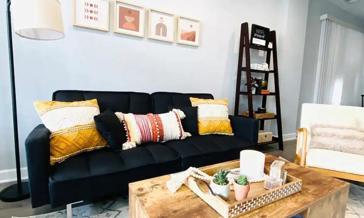 Photo of Bedroom in Chicago