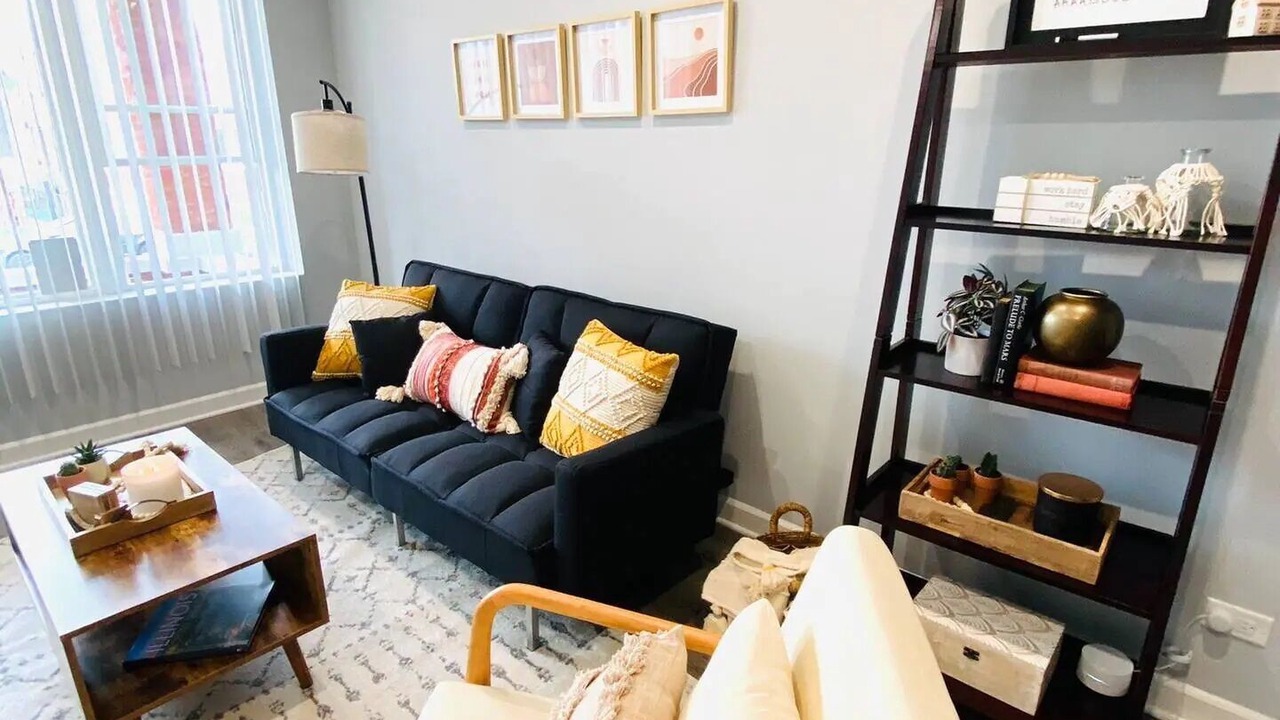 Photo of Bedroom in Chicago