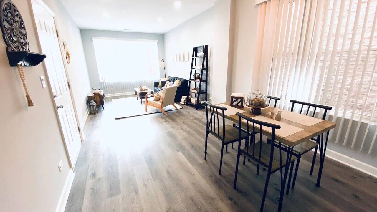 Photo of Bedroom in Chicago