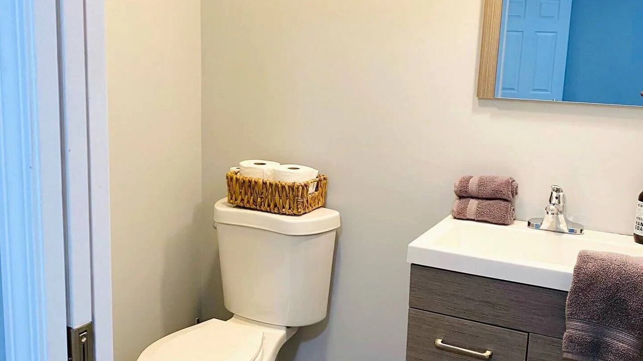 Photo of Bathroom in Chicago