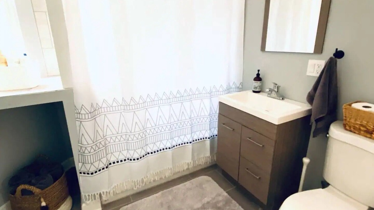 Photo of Bathroom in Chicago