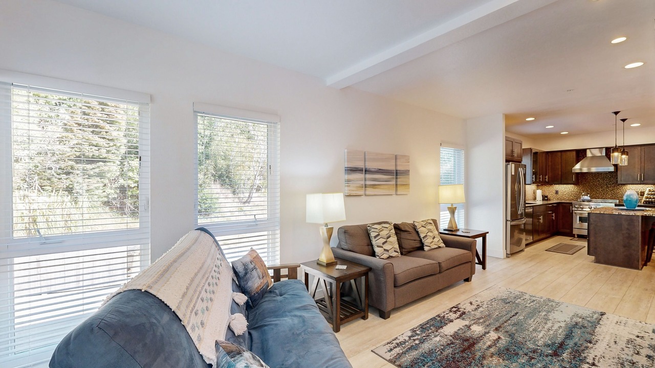 Photo of Livingroom in Gold Beach