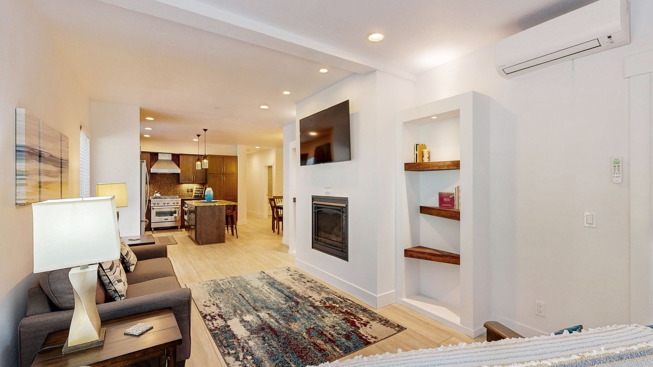 Photo of Livingroom in Gold Beach