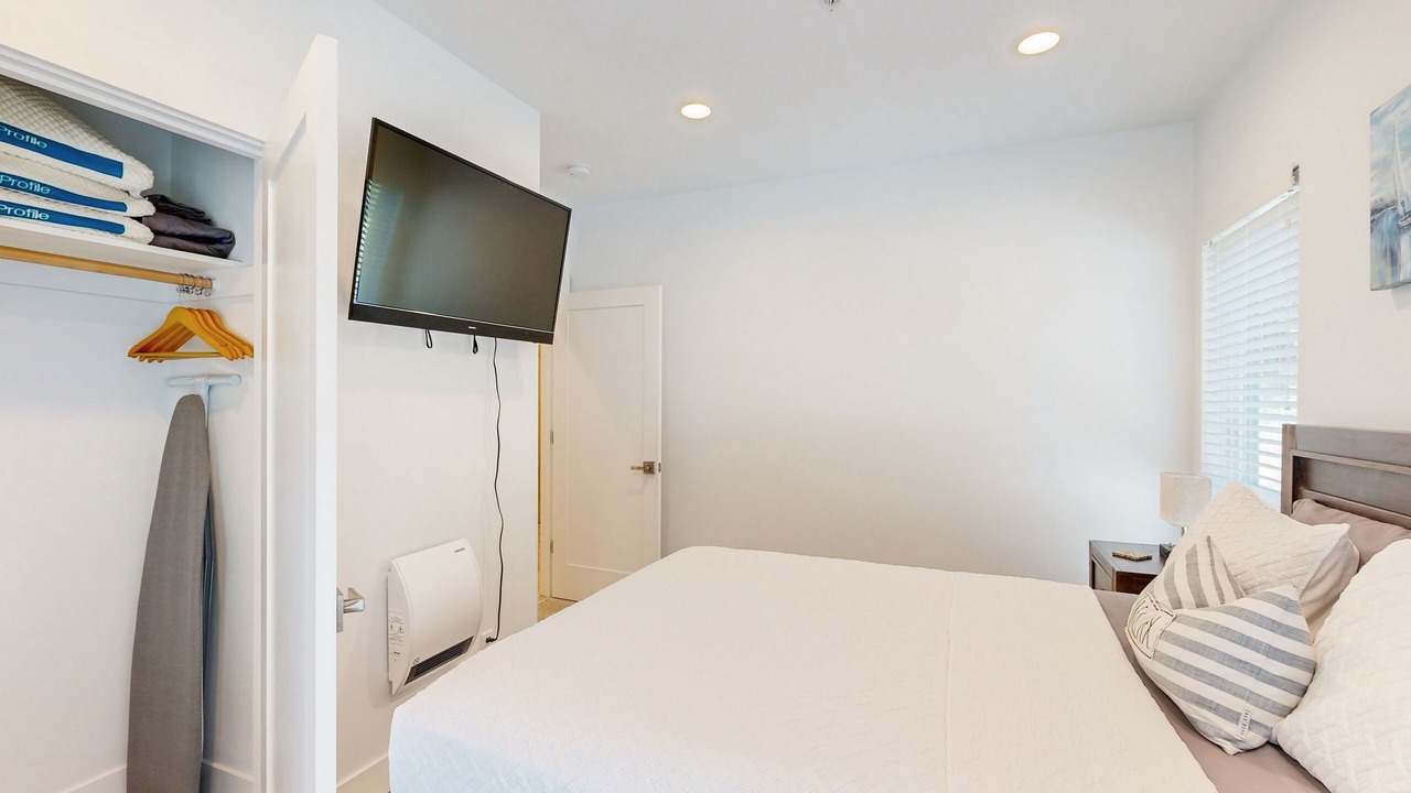 Photo of Bedroom in Gold Beach