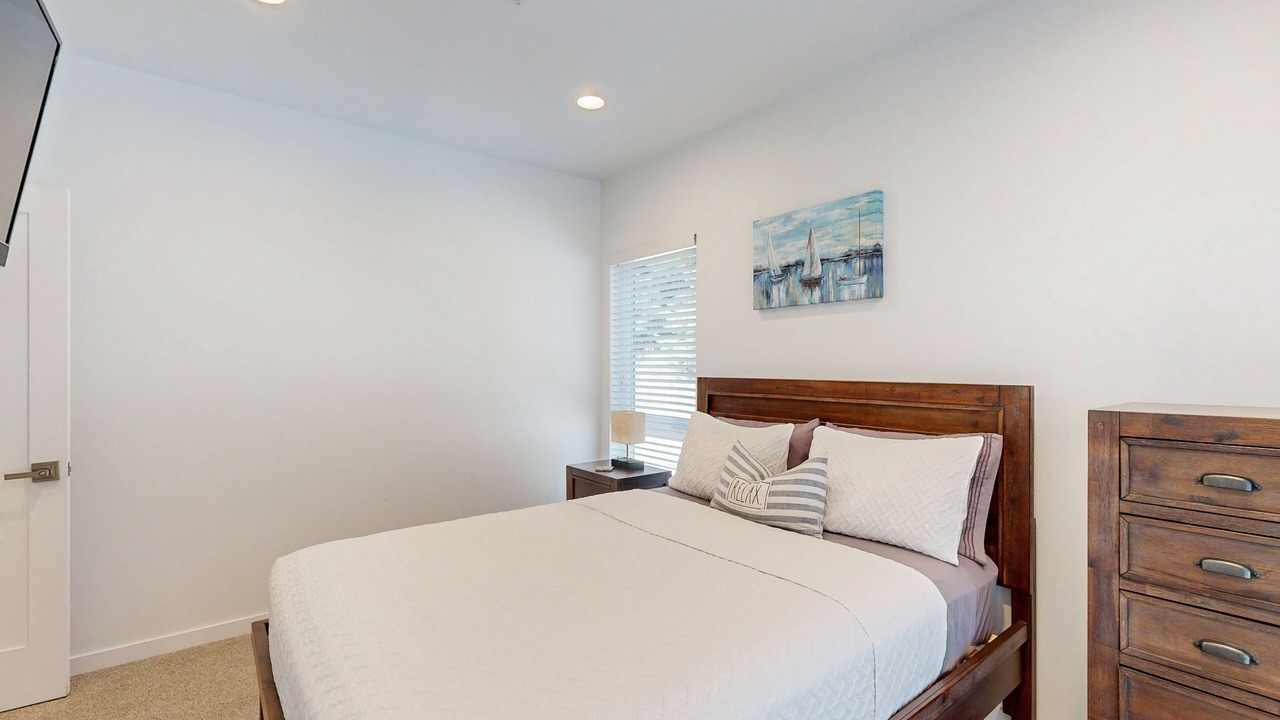 Photo of Bedroom in Gold Beach