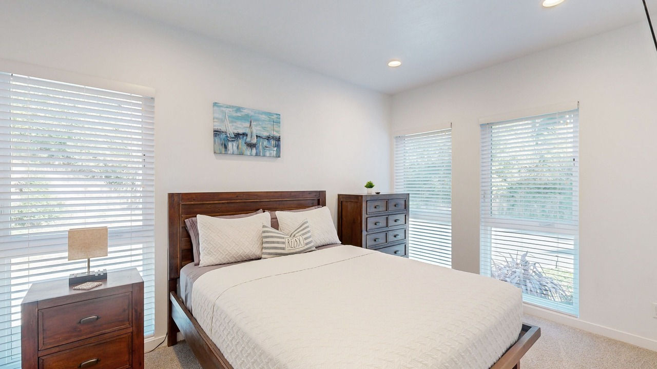 Photo of Bedroom in Gold Beach