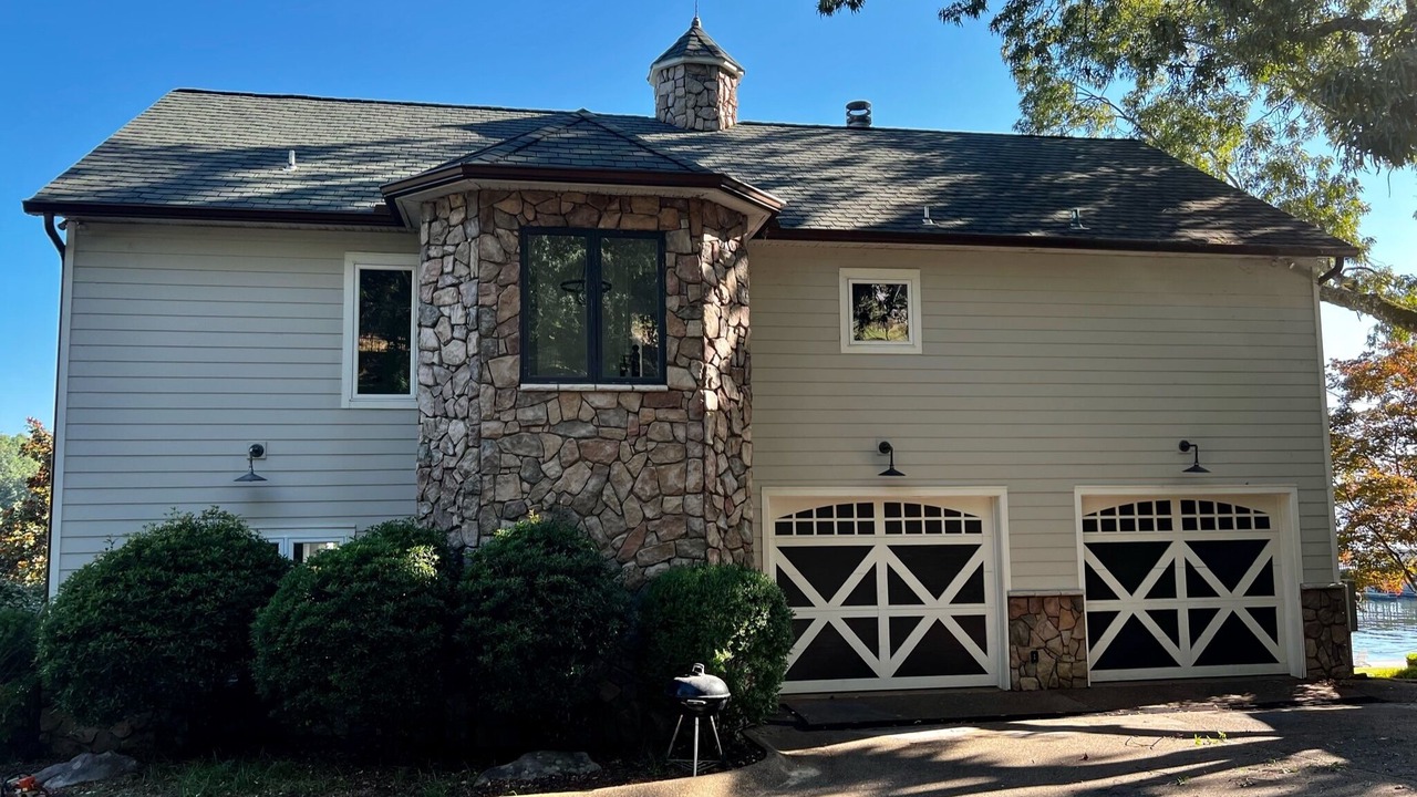 Photo of Outdoor in Lake Hamilton