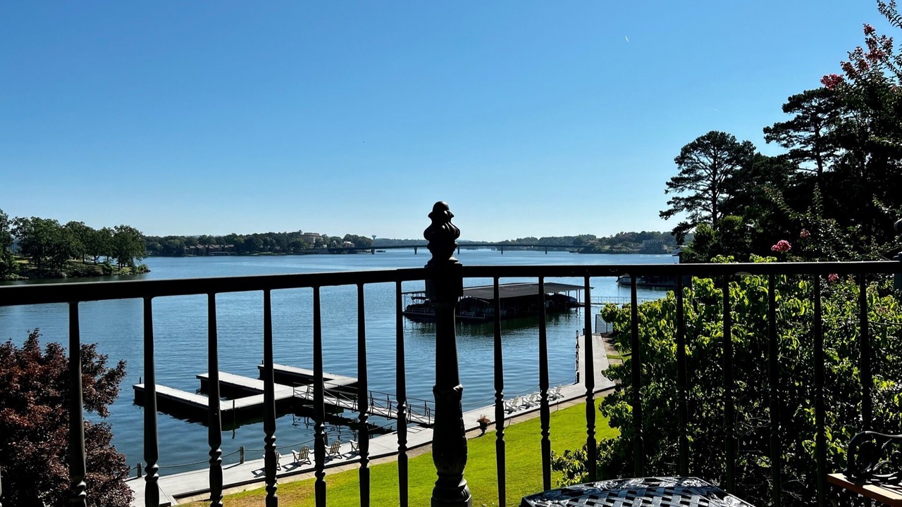 Photo of Outdoor in Lake Hamilton