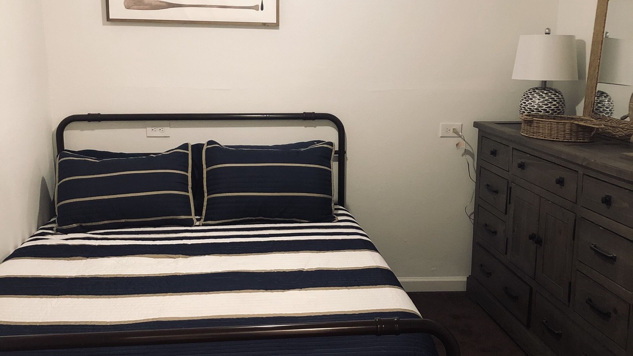 Photo of Bedroom in Downtown El Paso