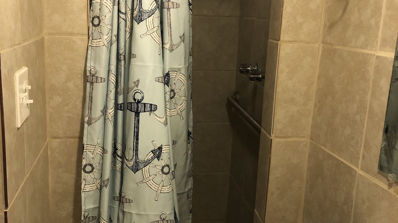 Photo of Bathroom in Downtown El Paso