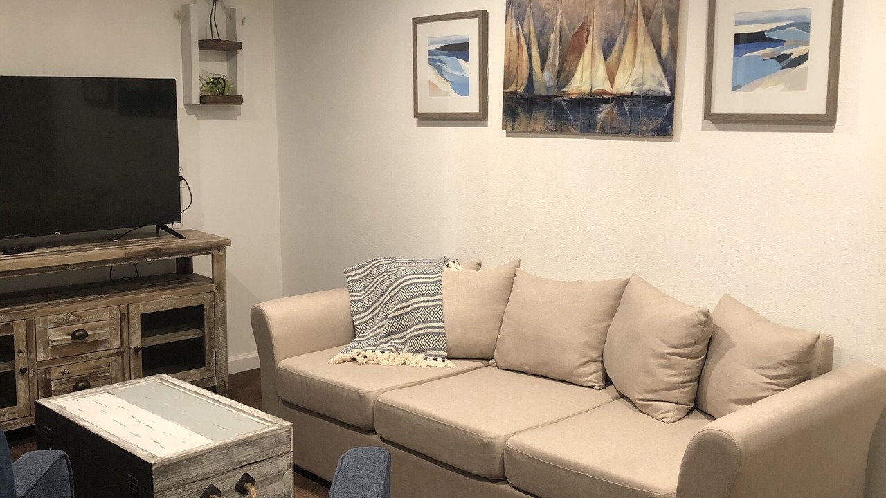 Photo of Bedroom in Downtown El Paso