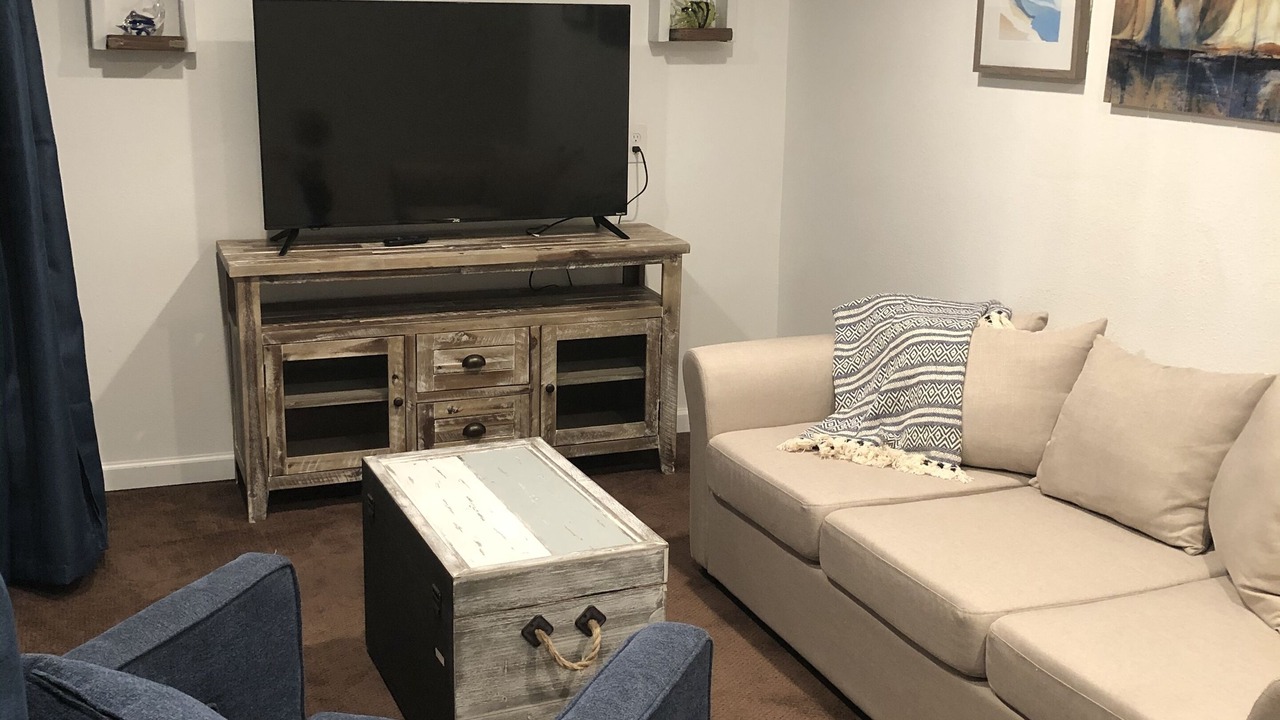 Photo of Livingroom in Downtown El Paso